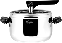 LAGUSTINA MIA TRYKKOGER 5 LITER